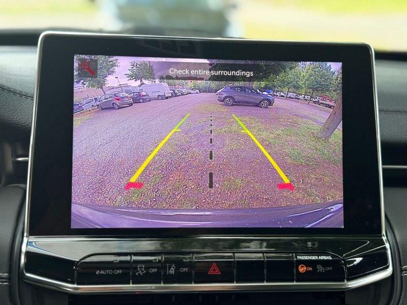 Jeep Compass 1.5 Turbo T4 130 CV MHEV 2WD Limited