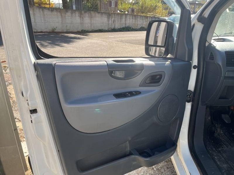 FIAT Scudo Scudo 2.0 MJT PC Combi 5 posti (M1)
