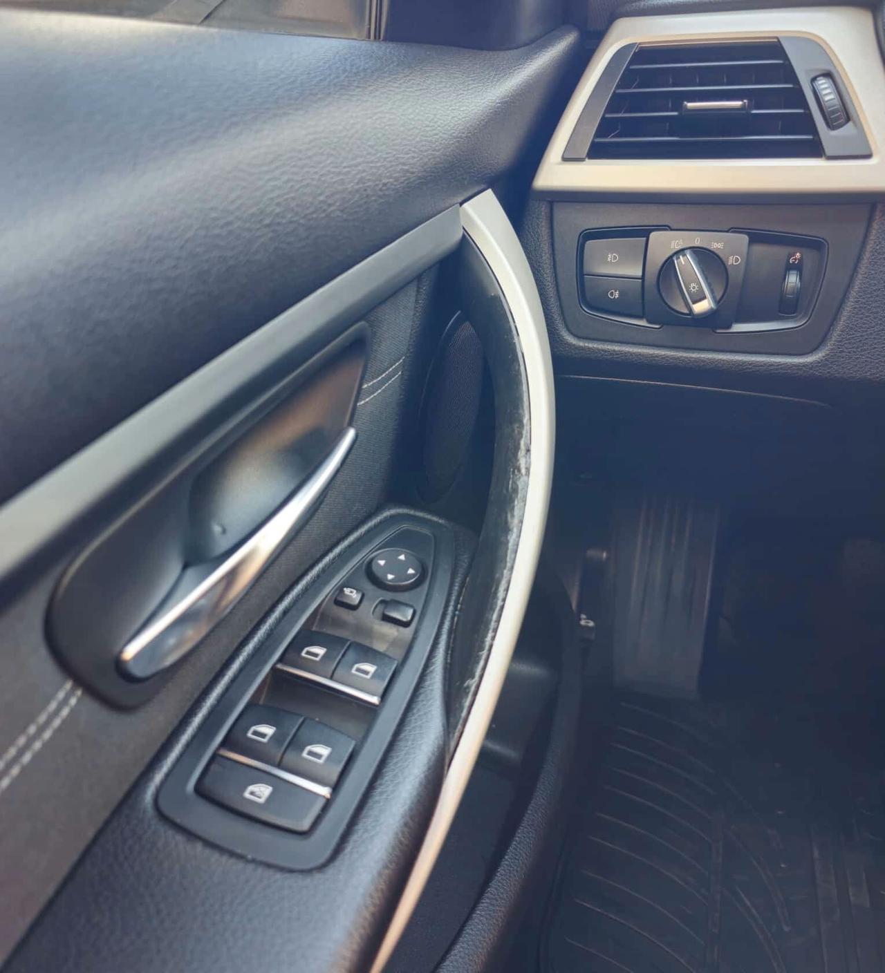 Bmw 316 316d Touring Luxury