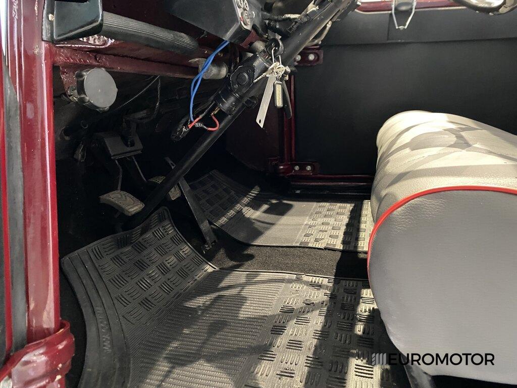 Citroen 2CV 0.6 Special