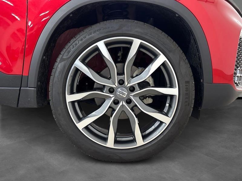 Sportequipe Sportequipe 6 1.5 Turbo Bi-Fuel CVT