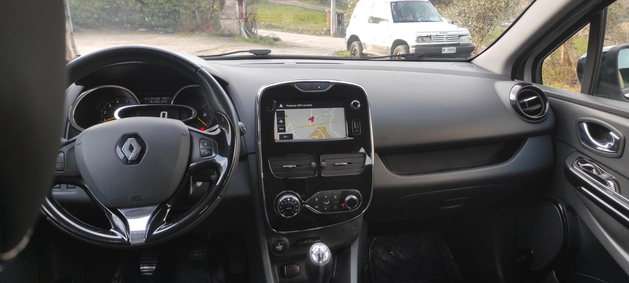 Renault Clio 1.5 dCi 8V 75CV 5 porte Live