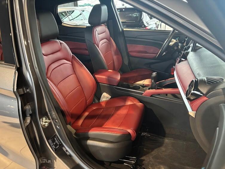 Dfsk Glory 500 1.5 Standard cambio manuale (anche gpl)