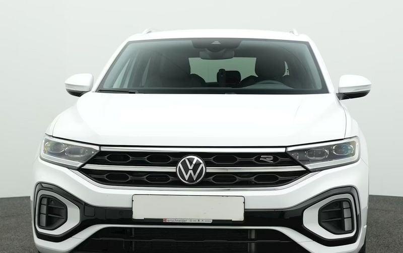 Volkswagen T-Roc 1.5 TSI ACT DSG R-Line Navi Camera Full Led Cockpit