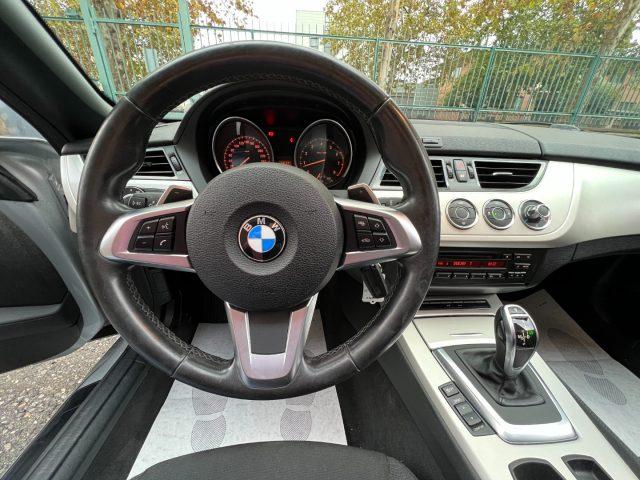 BMW Z4 sDrive18i