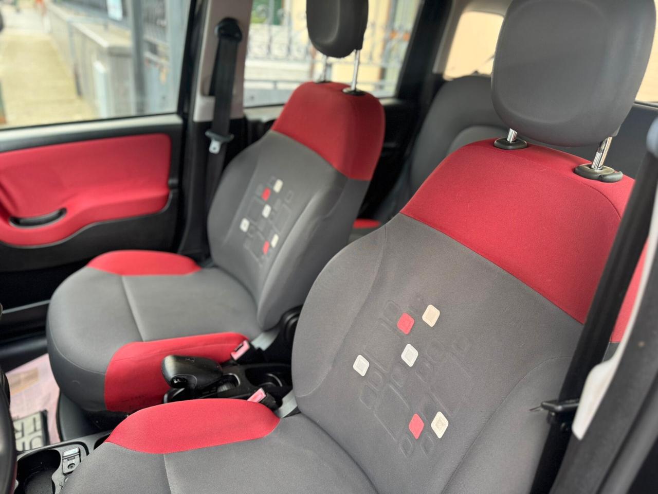 Fiat Panda 1.3 MJT S&S Lounge