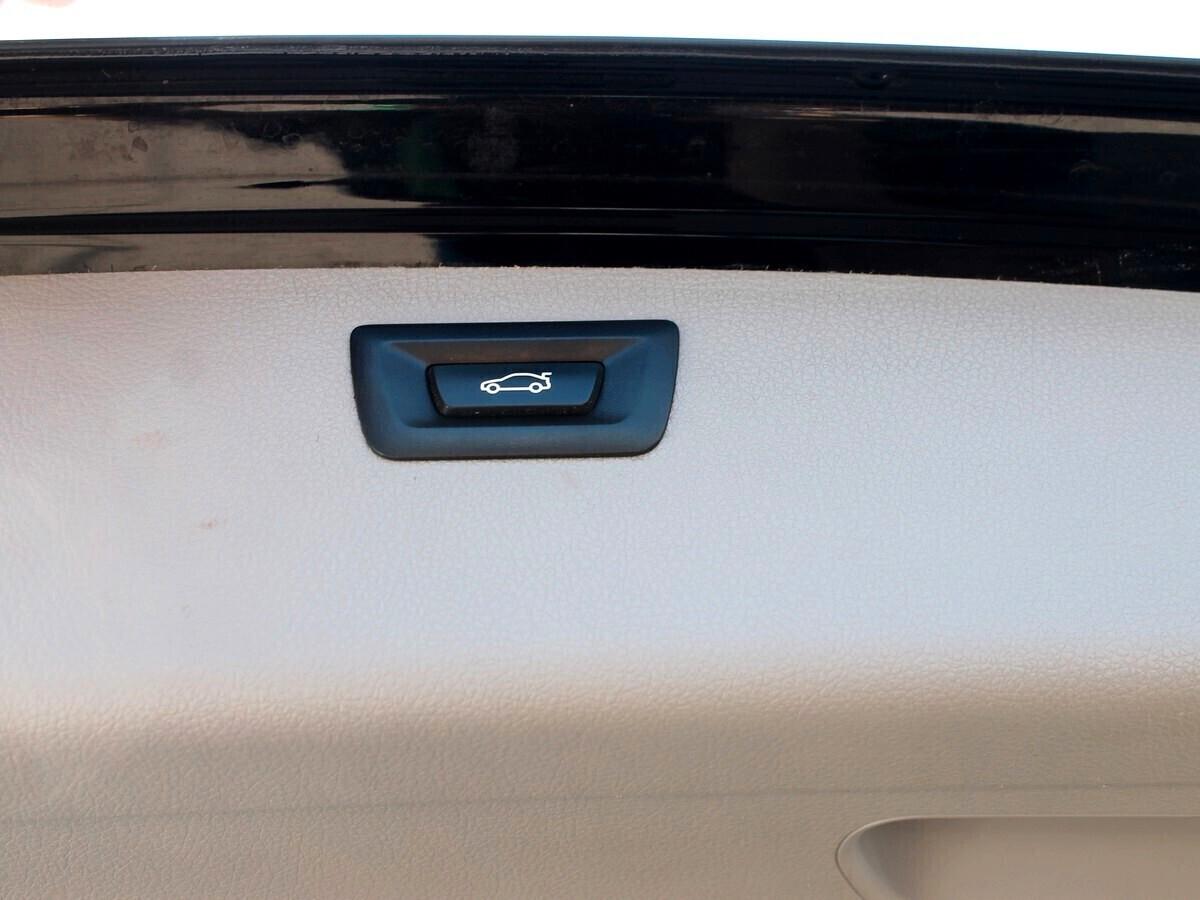 Bmw 320d Touring Advantage Automatica Euro 6