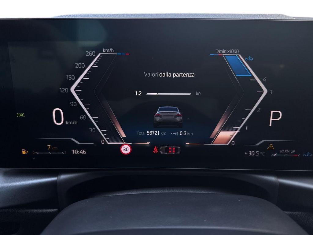 BMW Serie 2 Coupe 220 d Mild Hybrid 48V Msport Steptronic
