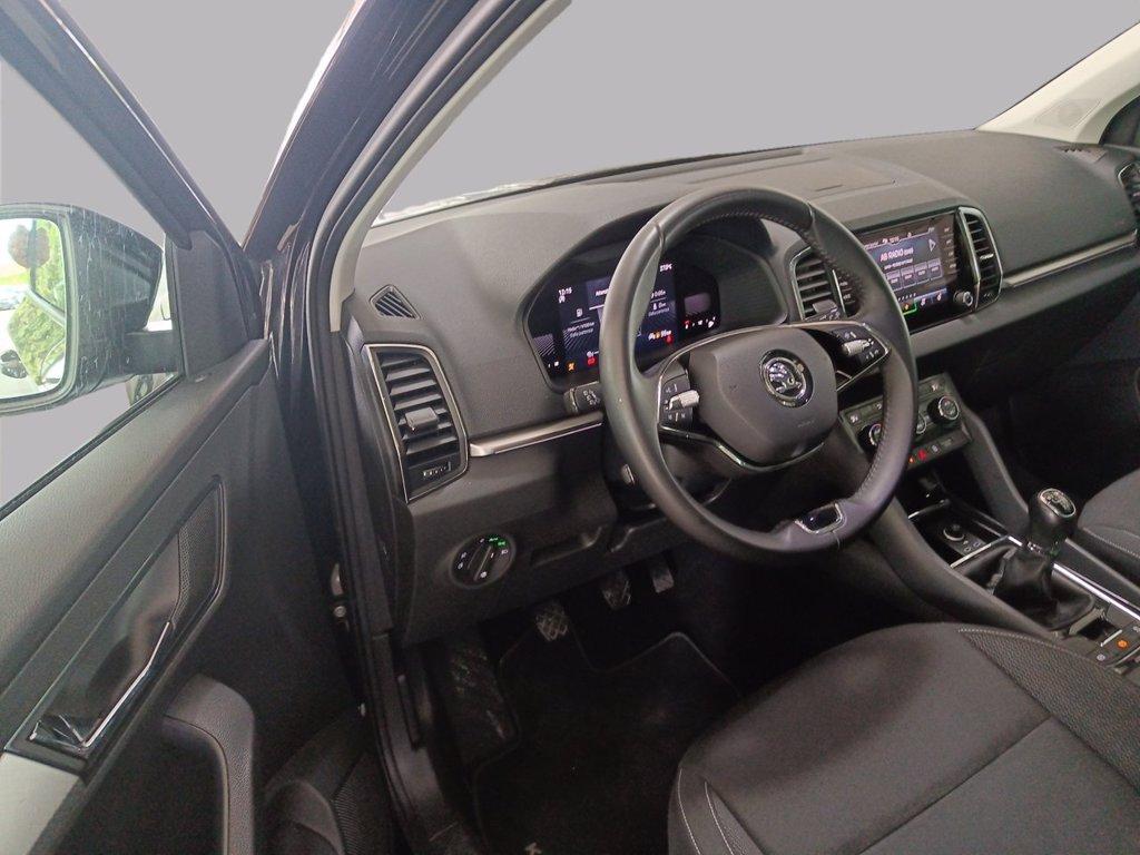 SKODA Karoq 2.0 tdi executive 115cv del 2023