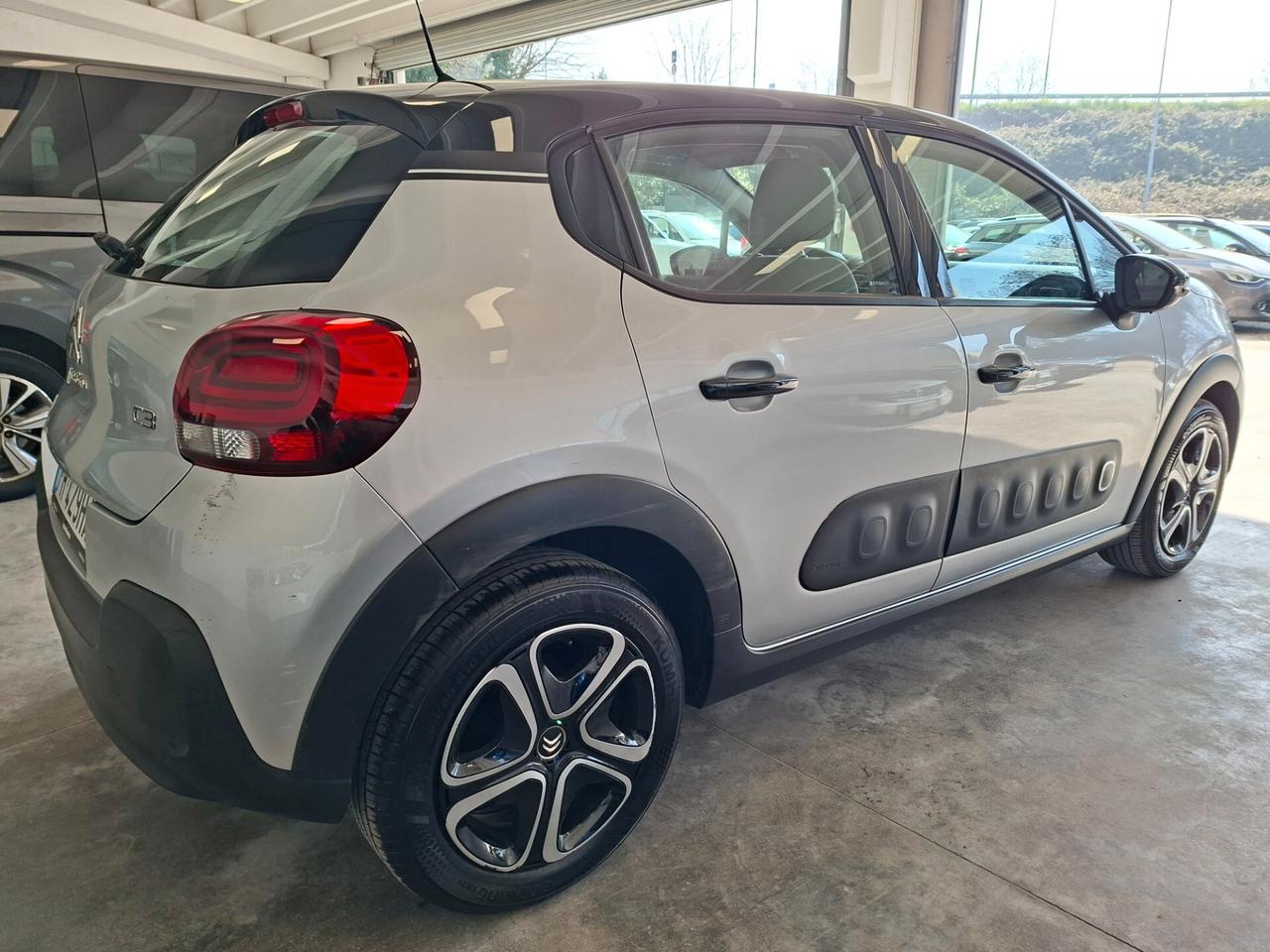 Citroen C3 1.2 66000KM / DA NEOPATENTATI