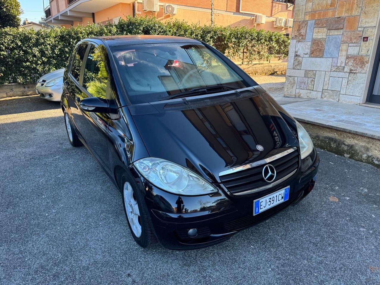 MERCEDES A180 Diesel 109cv