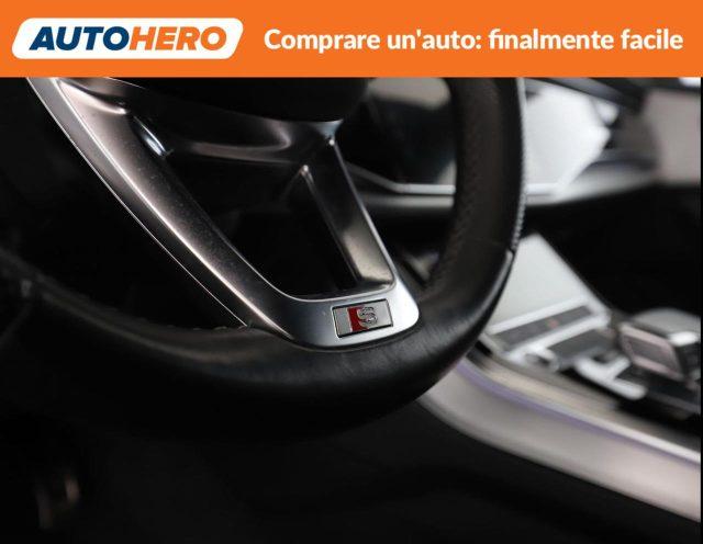 AUDI Q8 55 TFSI quattro tiptronic