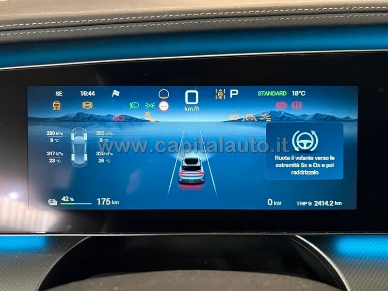 Byd Sealion 7 91,3 kWh AWD Excellence NETTO 13900