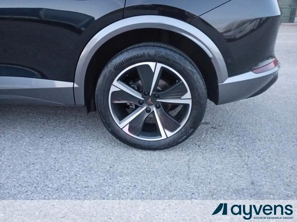 Cupra Formentor 1.5 TSI