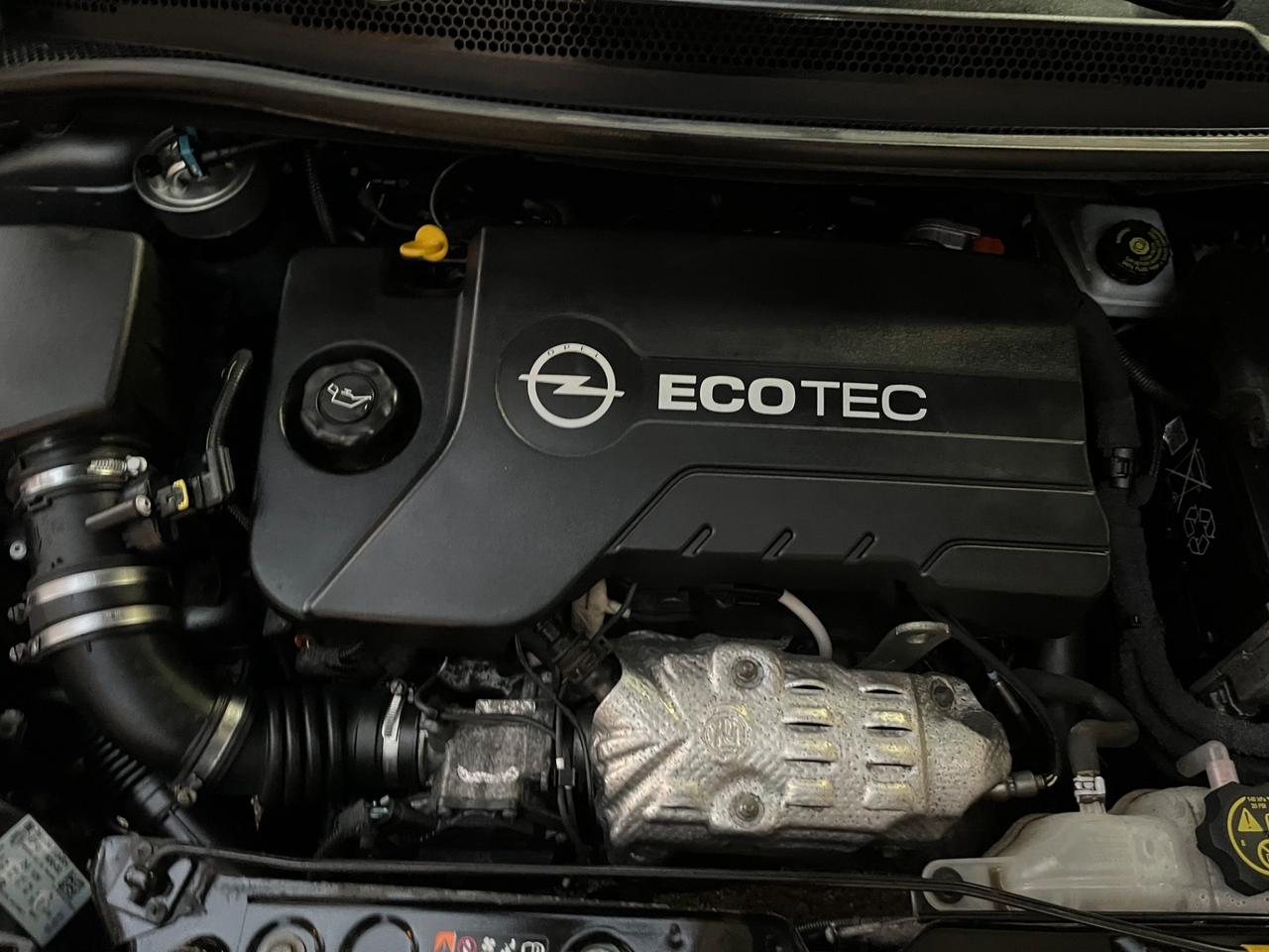 Opel Corsa 1.3 CDTI 5 porte Advance