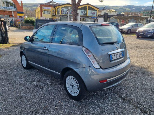 LANCIA Ypsilon 1.3 MJT 75 CV Unyca