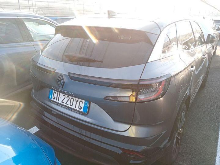 Renault Austral Full Hybrid E-Tech 200 CV Techno VEICOLO IN ARRIVO
