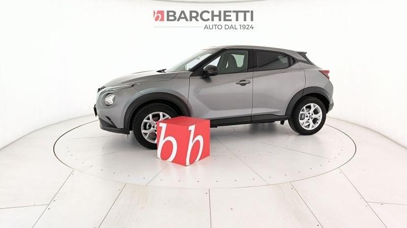 Nissan Juke 2ª SERIE 1.0 DIG-T 117 CV BUSINESS