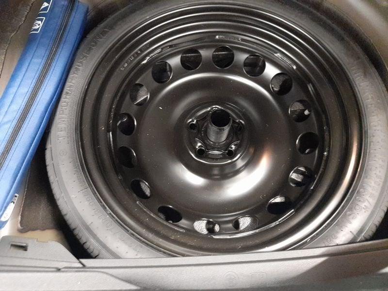 Volkswagen Taigo Taigo 1.0 TSI 115 CV Life