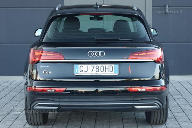 AUDI Q5 35 TDI 163CV S-tronic