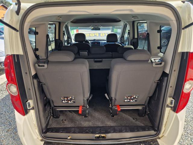 OPEL Combo Tour 7 Posti 1.6 Cdti 120 Cv