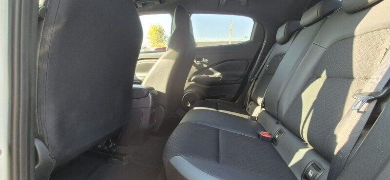 Nissan Juke Juke 1.0 DIG-T 114 CV DCT N-Connecta