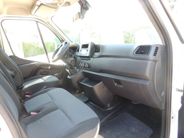 RENAULT Master BB N1N2N3