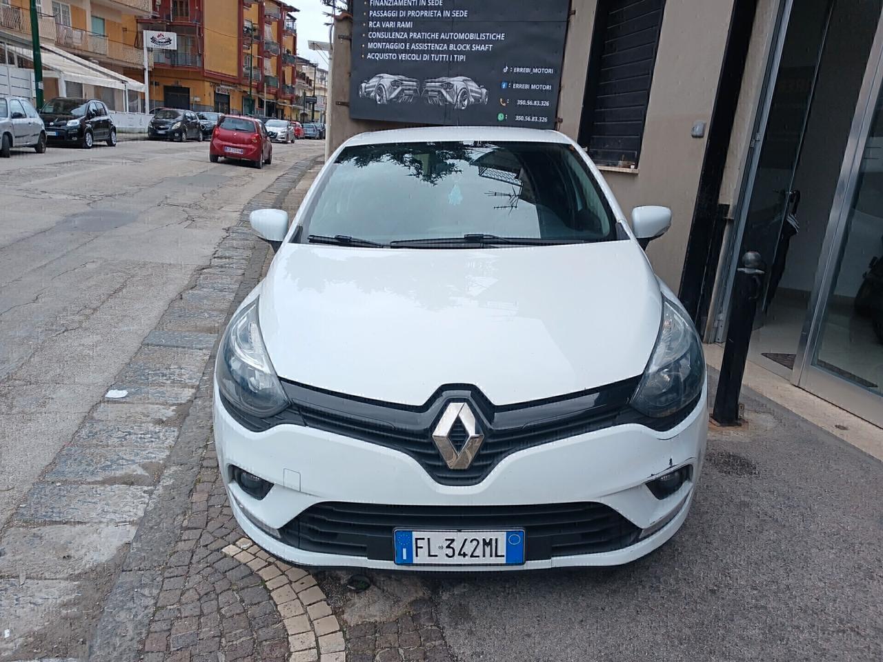 Renault Clio Sporter dCi 8V 75CV Start&Stop Energy Life