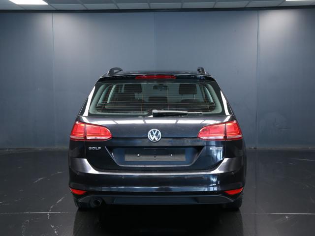 VOLKSWAGEN Golf Variant 1.6 TDI 110 CV Comfortline BlueMotion