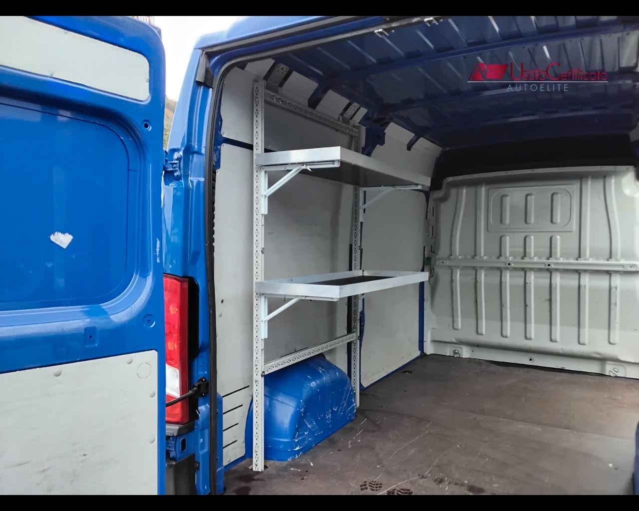 FIAT Ducato 33 2.3 MJT 120CV PM-TM Furgone