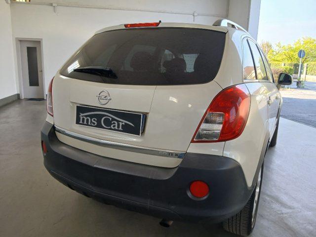 OPEL Antara 2.2 CDTI 163CV Cosmo