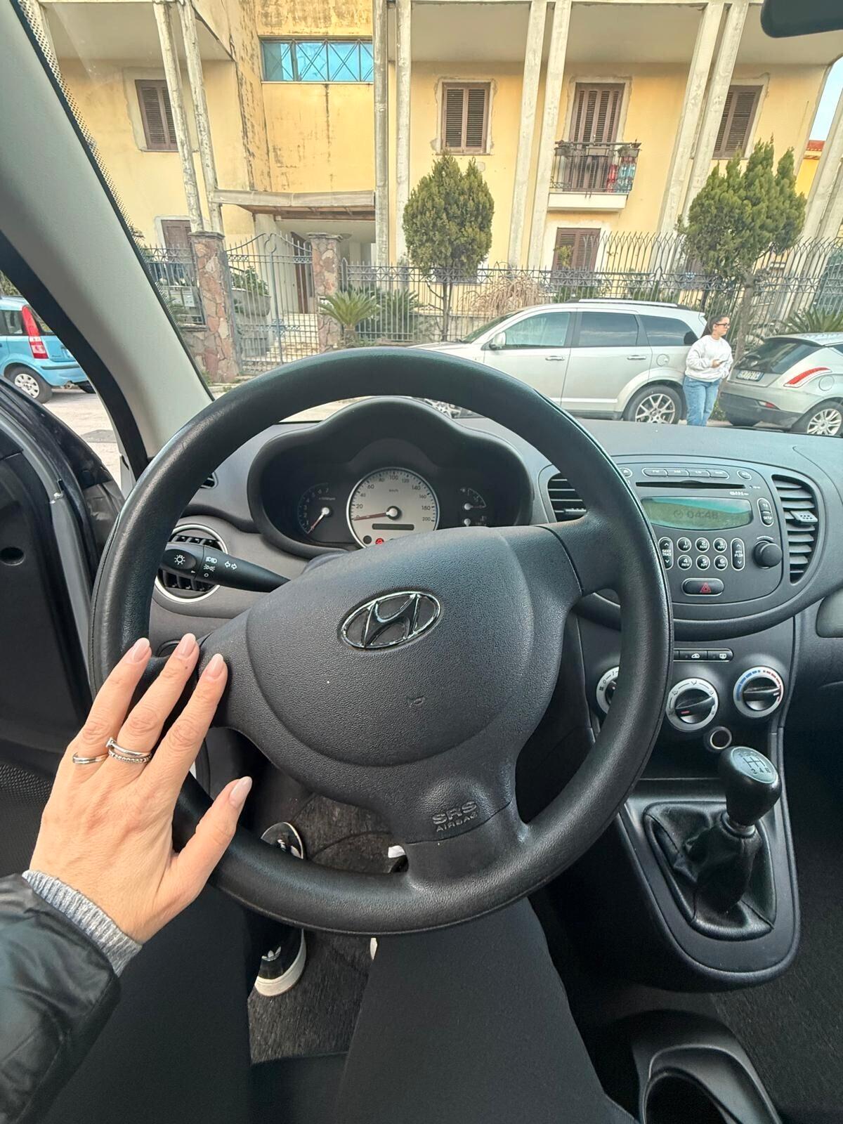 Hyundai i10 1.1 12V Style