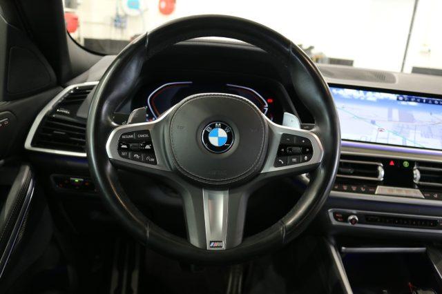 BMW X6 xDrive30d 48V Msport