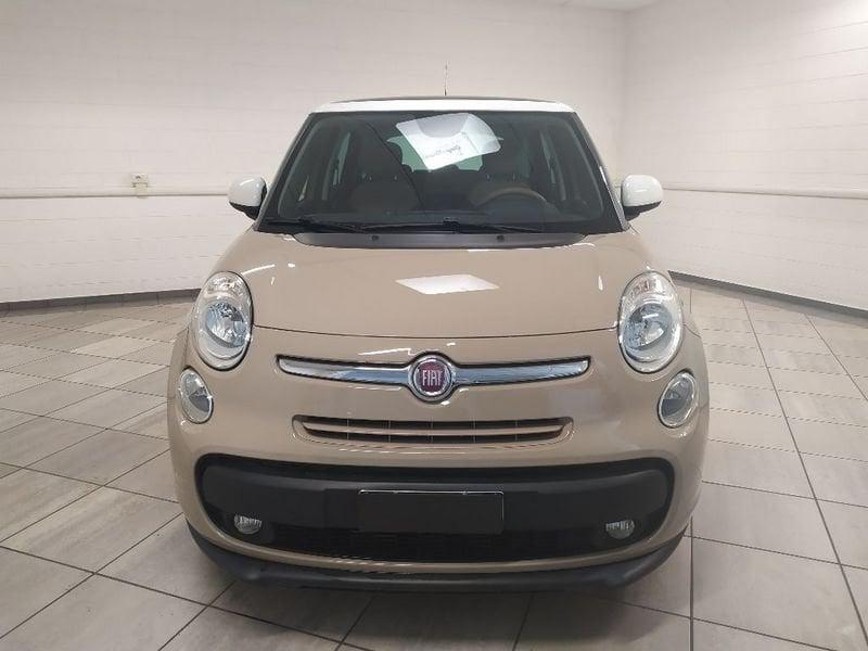 FIAT 500L 1.3 mjt Lounge 85cv