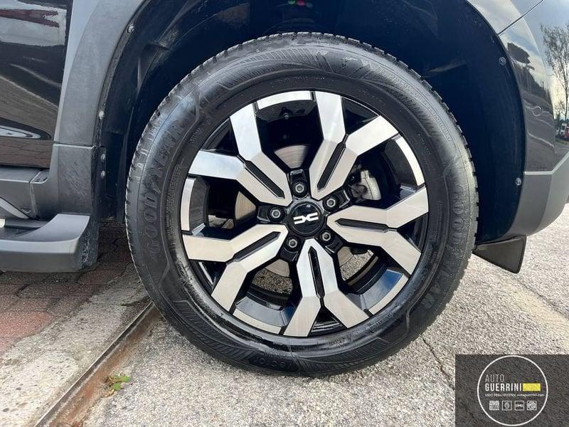 Dacia Duster Duster 1.5 Blue dCi 8V 115 CV 4x4 Journey