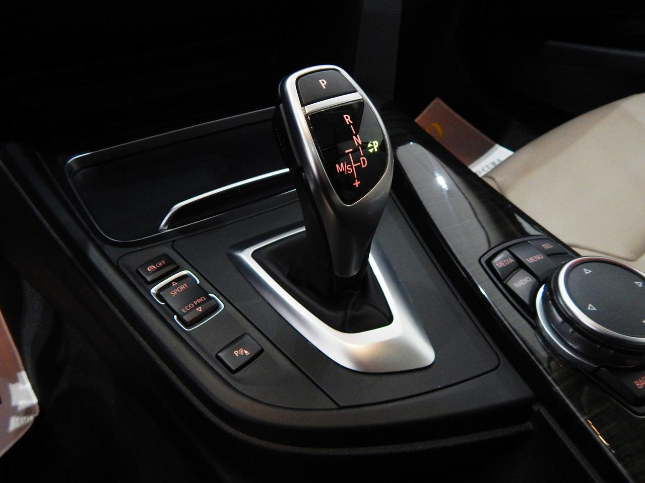 BMW 320 d Gran Turismo GT xdrive Luxury TETTO-NAVI-PELLE