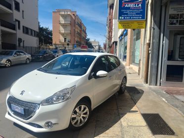 Peugeot 208 1.4 VTi 95 CV 5p. GPL Allure