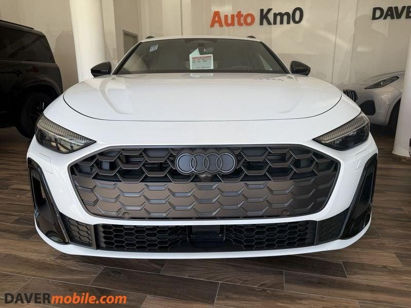 Audi A5 Avant TDI 150 kW S tronic mHEV+ S Line edition