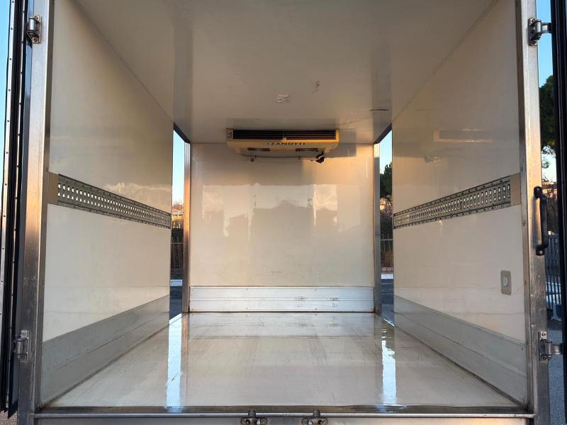 PEUGEOT Boxer 3.0 HDI Gruppo frigo Zanotti -20° Z30S / ATP + CE