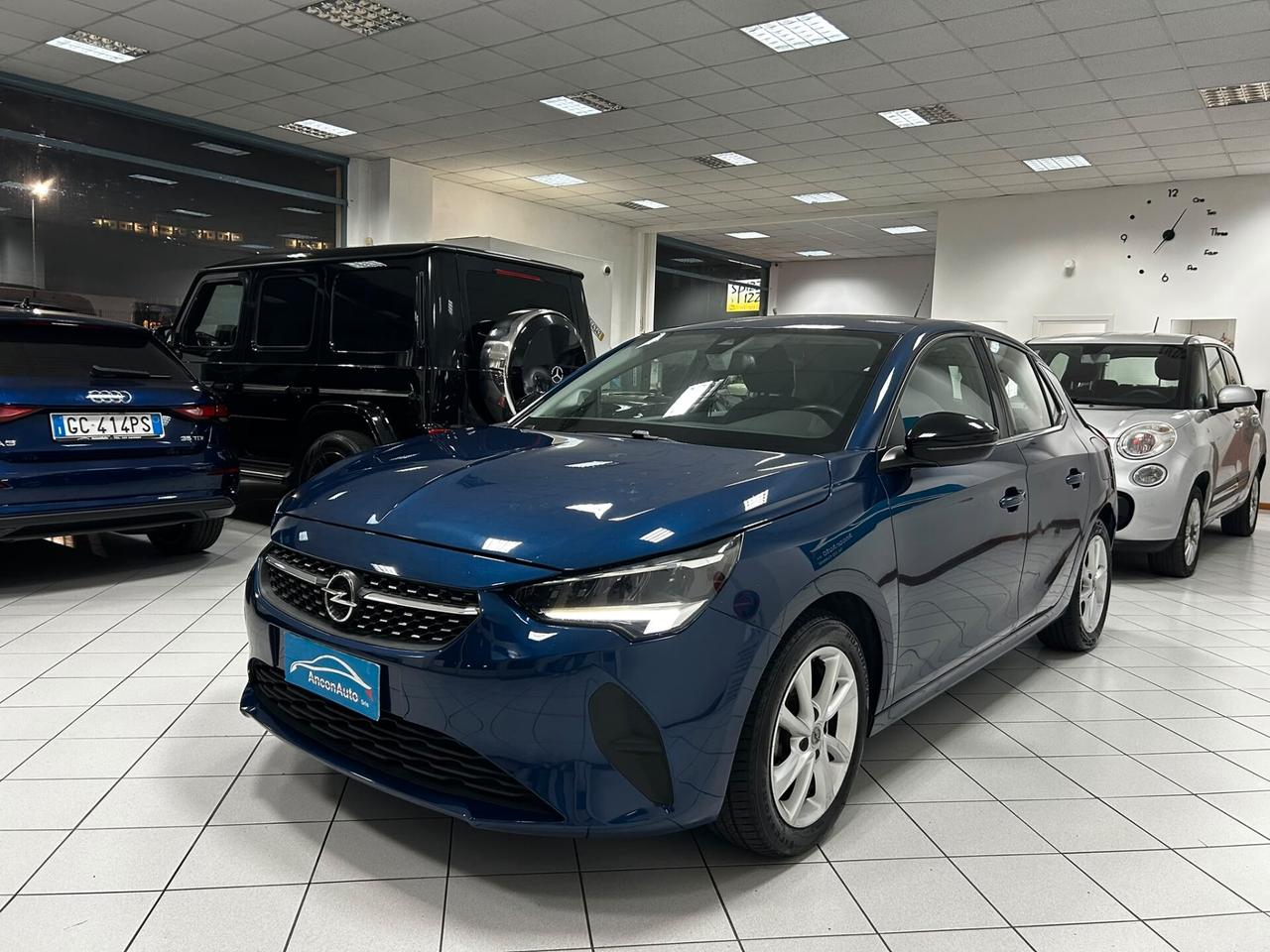 Opel Corsa 1.2 B 96.000KM 2021