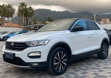 Volkswagen T-Roc Style 1.5 TSI 150CV DSG