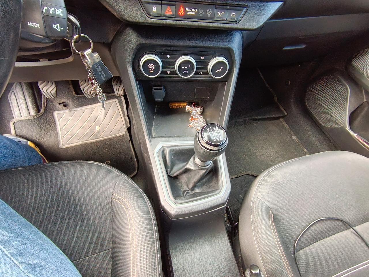 Dacia Sandero Stepway 1.0 TCe ECO-G Essential