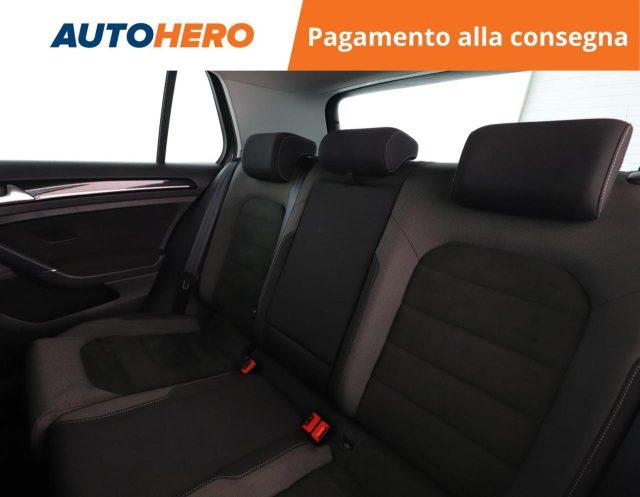 VOLKSWAGEN Golf 2.0 TDI DSG 5p. Executive BlueMotion Technology