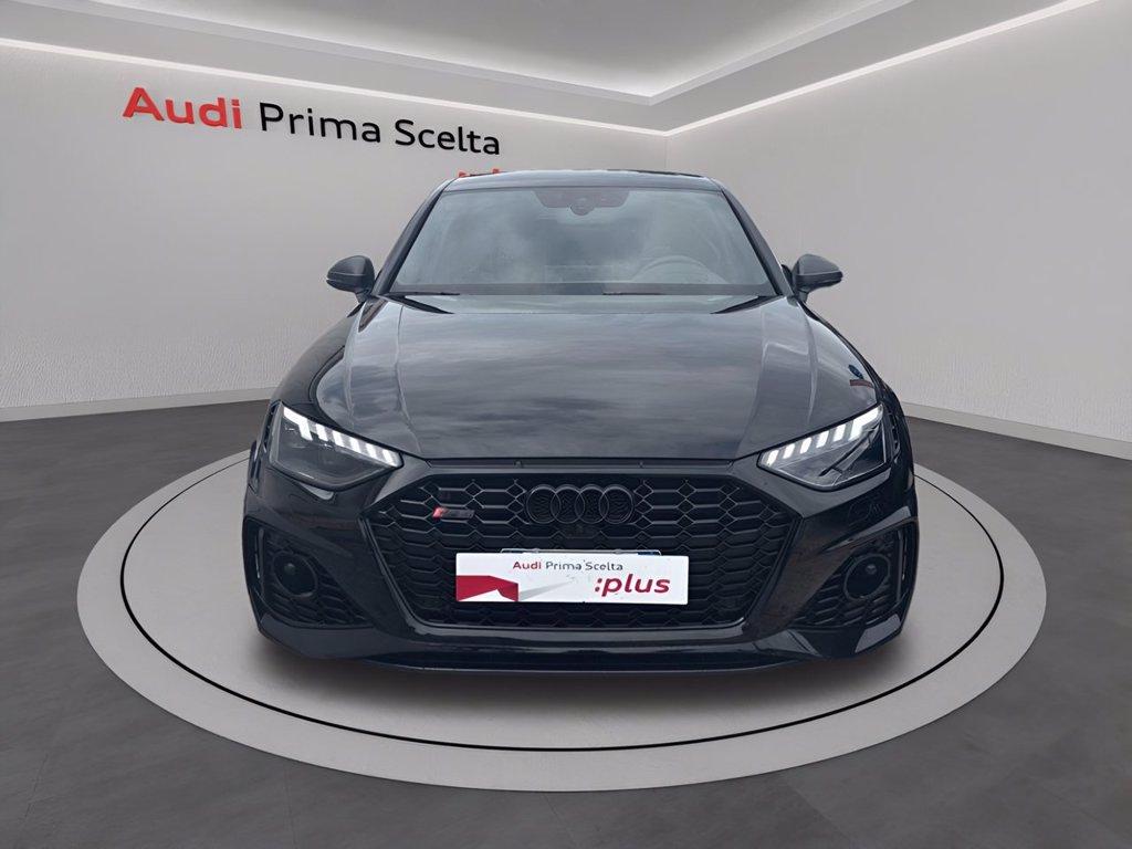 AUDI Rs4 avant 2.9 tfsi 25 years quattro 470cv tiptronic del 2026