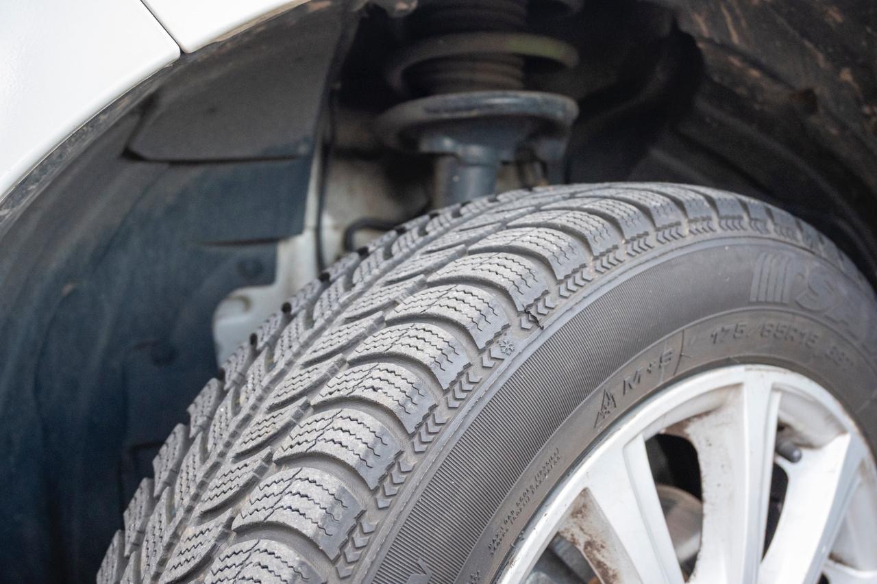 Nissan NV200 Evalia 1.5 dCi 110 CV - 7 posti