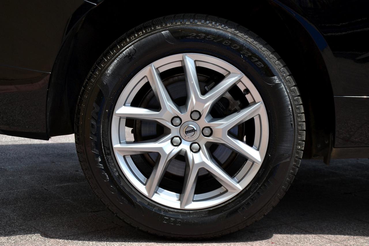 Volvo XC 60 2.0D B4 197CV AWD MHEV PREZZO SENZA VINCOLI UNIPRO' ITALIANA GARANZIA 12M FATTURABILE AUTOMATICA
