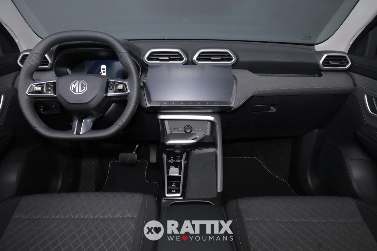 MG ZS 1.5 Hybrid+ Comfort Auto