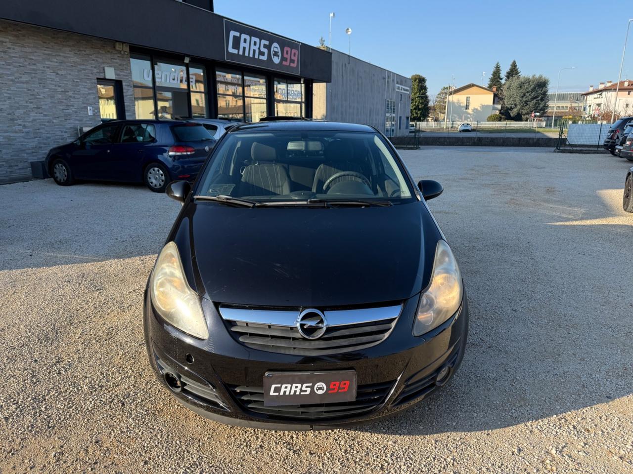 Opel Corsa 1.2 3 porte Sport