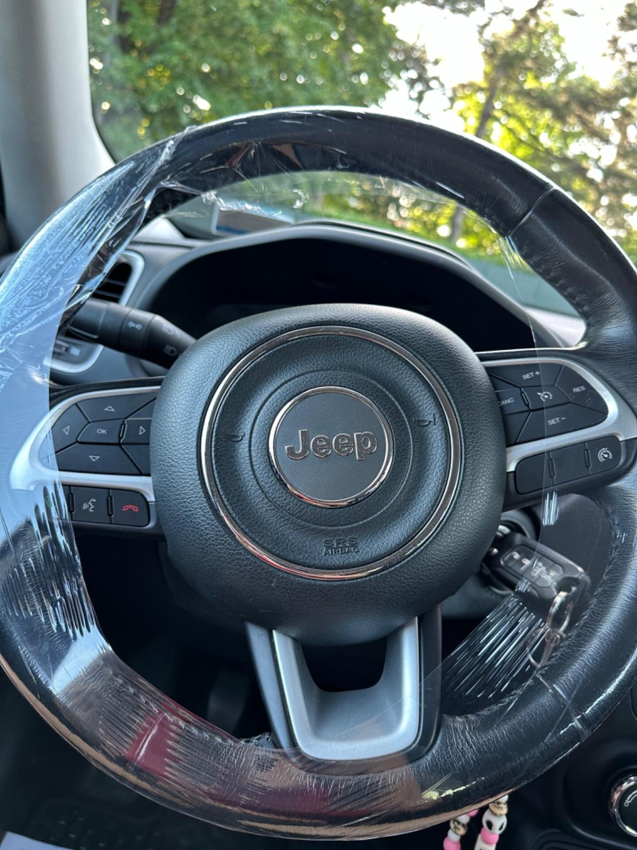 Jeep Renegade 1.6 Mjt 105 CV Business