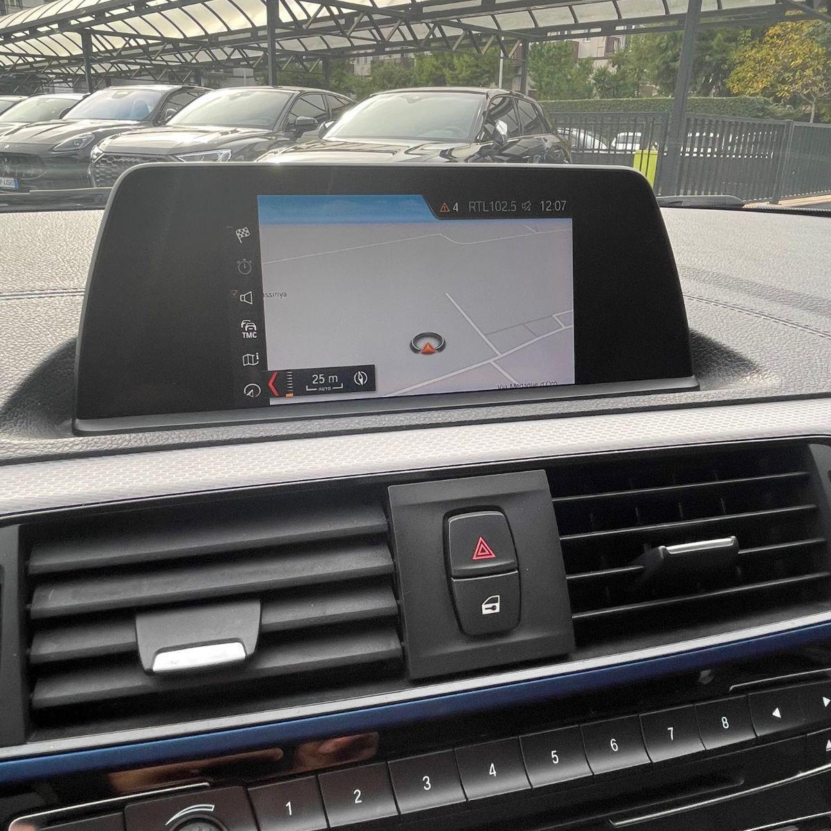 BMW - Serie 1 - 116d 5p. Msport